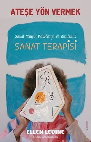 Ateşe Yön Vermek ürün görseli 1