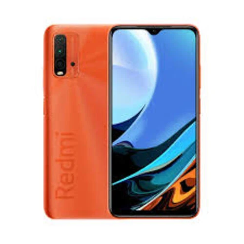 XİAOMİ REDMİ 9T 128 GB TURUNCU (OUTLET) ürün görseli 1
