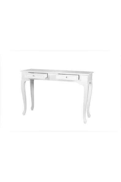 ZEREN Land 2 Çekmeceli Dresuar Mdf Lake 120cm ürün görseli 1
