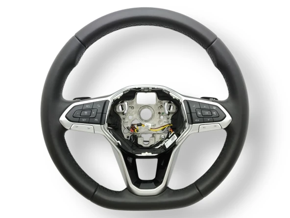 Volkswagen Passat B8 Cruise Control Direksiyon - 5H0 419 089 ET - 5H0419089ET ürün görseli 1