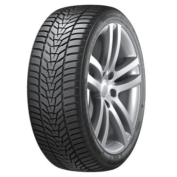 Hankook 205/55R19 97H XL Winter icept evo3 W330 M+S (Kış) (2025) ürün görseli 1