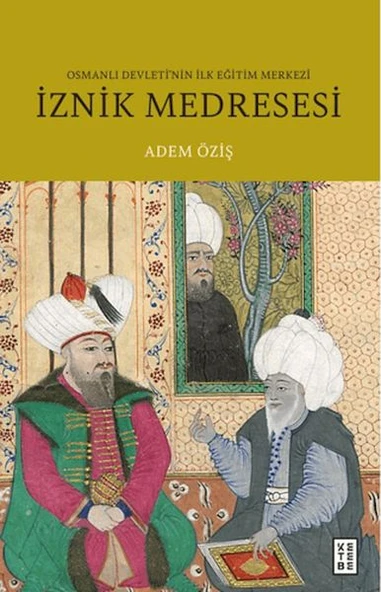 İznik Medresesi ürün görseli 1