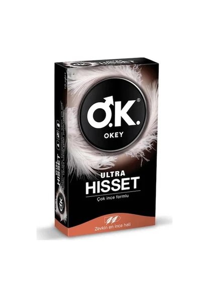 Okey Ultra 10'lu ürün görseli 1