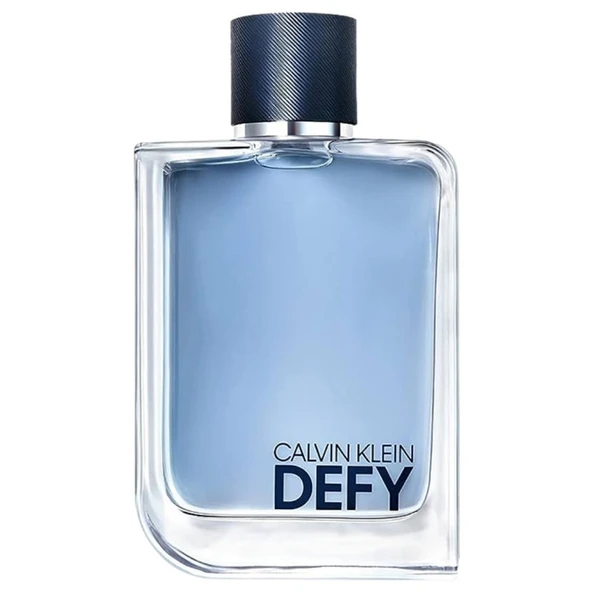 Calvin Klein Defy Man EDT 200 ml Erkek Parfümü ürün görseli 1