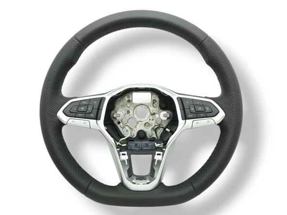 Volkswagen Passat B8 Cruise Control Direksiyon - 3G0959542 - 3G0.959.542 ürün görseli 1