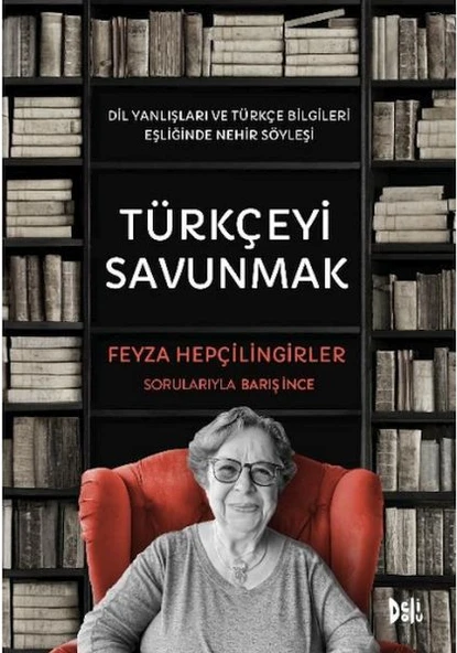 Türkçeyi Savunmak ürün görseli 1