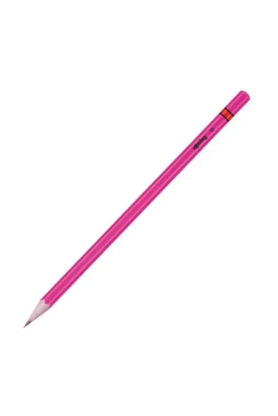 Rotring Kurşun Kalem Neon Gövde 2090066 ürün görseli 1