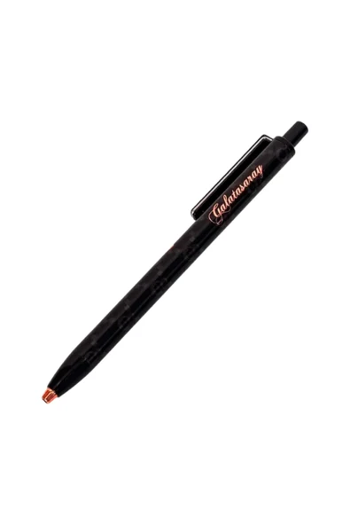 Tmn Versatil Kalem Galatasaray Style 0,7 MM 551393 ürün görseli 1