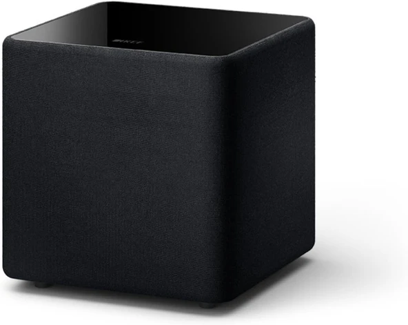 KEF Kube 8 MIE Aktif Subwoofer - Showroom Vitrin Ürünü ürün görseli 1
