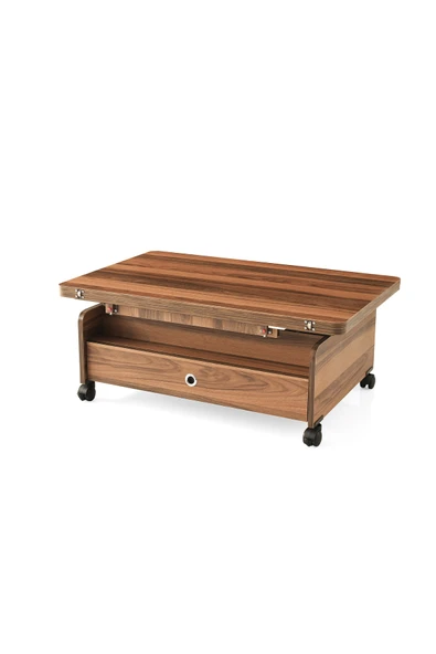 ZERENLAND 61 Akıllı Sehpa, Sihirli Sehpa, 6 Boyutlu Sehpa 90*60cm ürün görseli 1