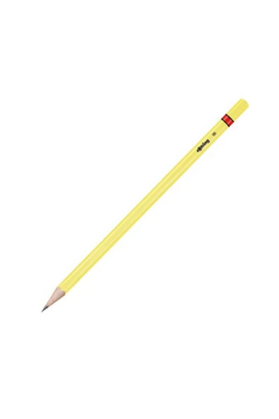Rotring Kurşun Kalem Neon Gövde 2090066 ürün görseli 1