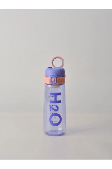 Tohana H2o Polikarbon Matara 620 ML ürün görseli 1