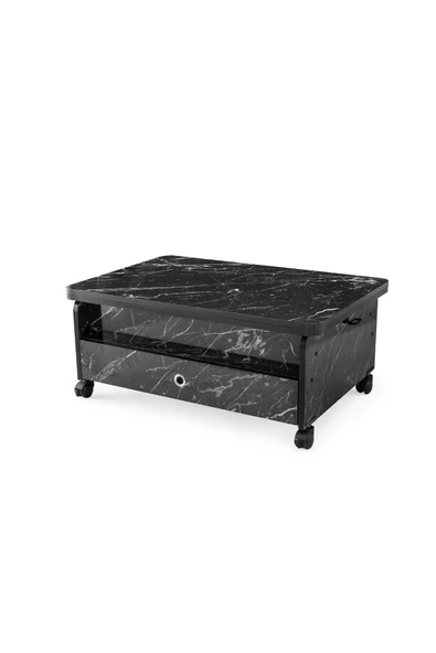 ZERENLAND 61 Akıllı Sehpa, Sihirli Sehpa, 6 Boyutlu Sehpa 90*60cm ürün görseli 1