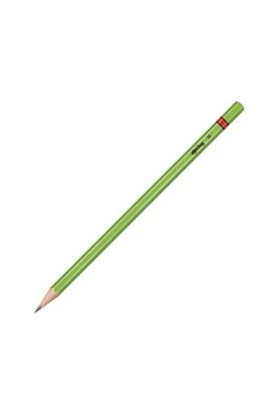 Rotring Kurşun Kalem Neon Gövde 2090066 ürün görseli 1