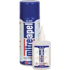 MITREAPEL HIZLI YAPISTIRICI 50 GR AD +200ML AC ürün görseli 1