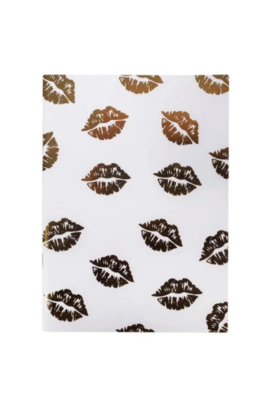 Kiss Çizgisiz Defter ürün görseli 1