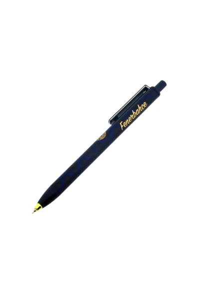 Tmn Versatil Kalem Fenerbahçe Style 0,7 MM 551392 ürün görseli 1