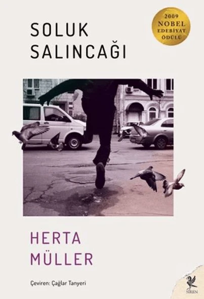 Soluk Salıncağı ürün görseli 1