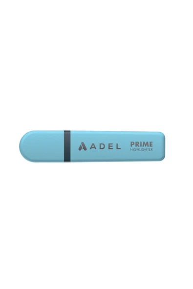 Dörtel Tedarik Fosforlu Kalem Prime 2201 000116 Tekli ürün görseli 1