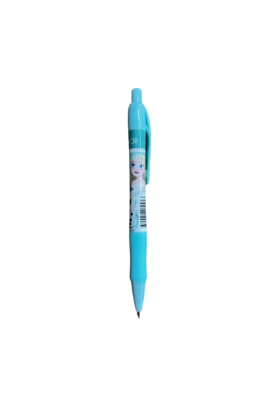 Versatil Kalem Frozen Wonder 0.7 Mavi MM Ice 40720A ürün görseli 1