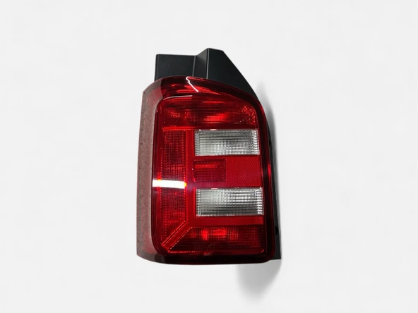 DEPO VOLKSWAGEN TRANSPORTER T6 SOL ARKA STOP LAMBASI ÇİFT KAPI KAPAK ürün görseli 1