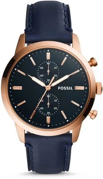 Fossil FS5436 Erkek Kol Saati - Resim 2
