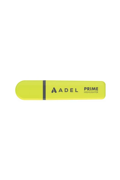 Dörtel Tedarik Fosforlu Kalem Prime 2201 000116 Tekli ürün görseli 1
