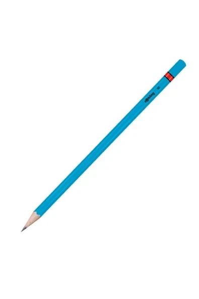 Rotring Kurşun Kalem Neon Gövde 2090066 ürün görseli 1