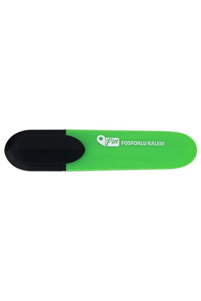 Pin 800 Fosforlu Kalem 10'lu Paket ürün görseli 1