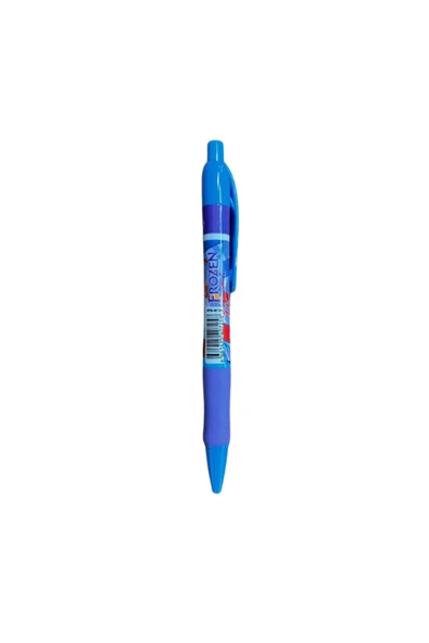 Versatil Kalem Frozen Wonder 0.7 Mor MM Ice 40720A ürün görseli 1