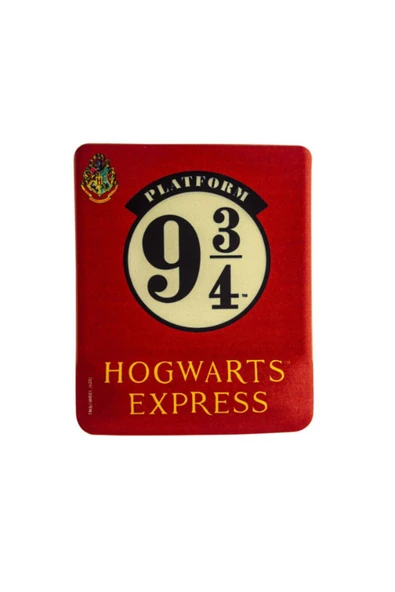 GiFi Harry Potter Lisanslı Bilek Destekli Mousepad ürün görseli 1