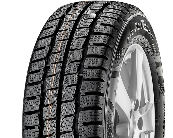 235/65R16C 115/113R PORTRAN CW51 KUMHO (KIŞ) (35/24) ürün görseli 1