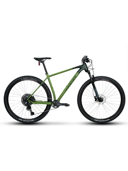 Carraro Big 910 29'' Jant 10 Vites Hd Dağ Bisikleti 44CM ürün görseli 1