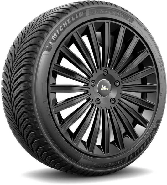 205/55R16 91H CROSSCLIMATE 3 MICHELIN (43/25) ürün görseli 1