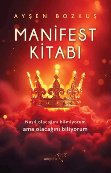 Manifest Kitabı ürün görseli 1