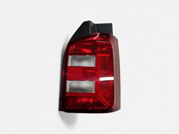 DEPO VOLKSWAGEN TRANSPORTER T6 SAĞ ARKA STOP LAMBASI ÇİFT KAPI KAPAK ürün görseli 1