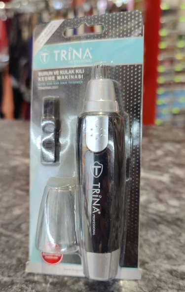 trina traş makinesi ürün görseli 1