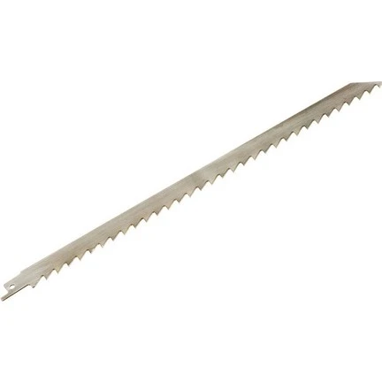 Paslanmaz Tilki Kuyruğu Testere Ağzı - 380 mm ürün görseli 1