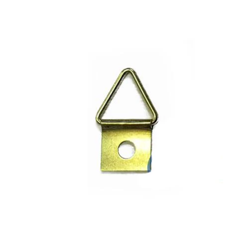 Üçgen Çerçeve Askısı No:1, 20x10mm- 20 Adet ürün görseli 1