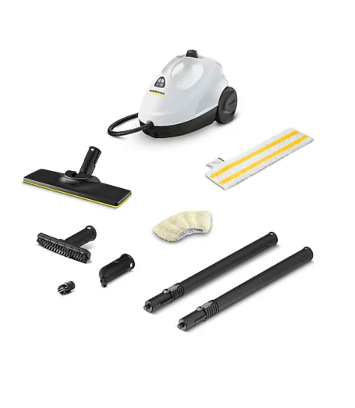 Karcher SC 2 EasyFix Buharlı Temizleyici ürün görseli 1