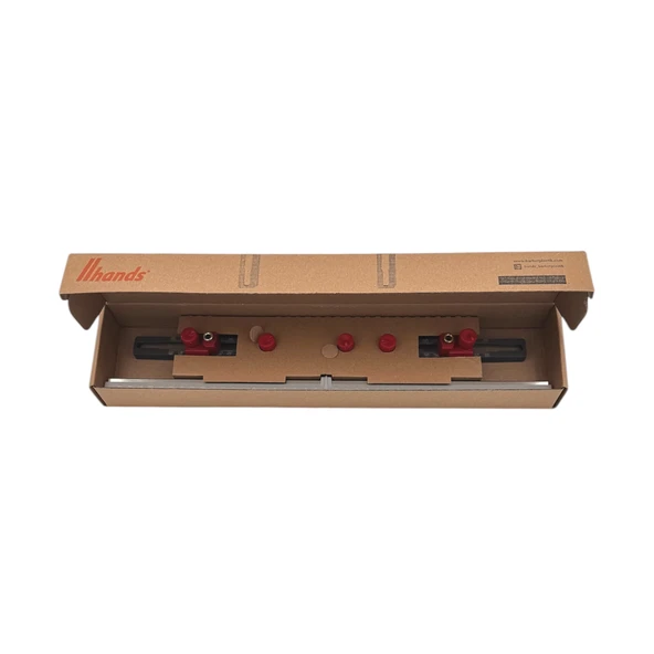 Hands Kulp Delik Delme Aparatı - Resim 4