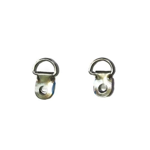 Rambo Tel Resim, Tablo, Çerçeve Askısı - 10x14mm, Nikel, 10 Adet ürün görseli 1