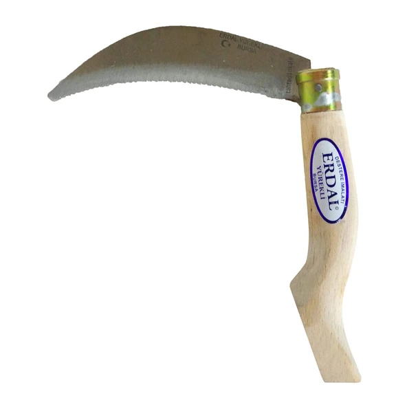 Erdal Bursa Katlanır Testereli Bıçkı No:2 - 26 cm ürün görseli 1