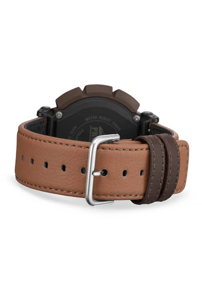 Casio Prg-340L-5Dr Protrek Erkek Kol Saati - Resim 5