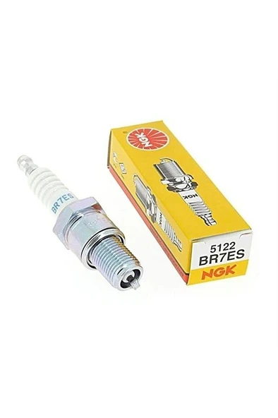 Br7Es 2010-2023 Ktm 250 Exc Six Days Uyumlu Buji Standart Tip ürün görseli 1