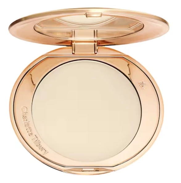 CHARLOTTE TILBURY Airbrush Flawless Finish - Matlaştırıcı Pudra 1 Fair ürün görseli 1