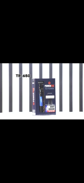powertec tr-650 ürün görseli 1