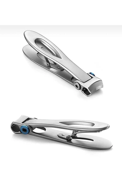 Classen Smart Geniş Ağızlı Premium Tırnak Makası Ultra Keskin (Kalın,Sert ve Mantrlı Tırnaklar İçin) ürün görseli 1