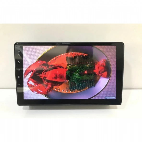 RENAULT CLİO 5 ANDROİD CARPLAY MULTİMEDYA KAMERA 4/64 PRO SERİ - Resim 2