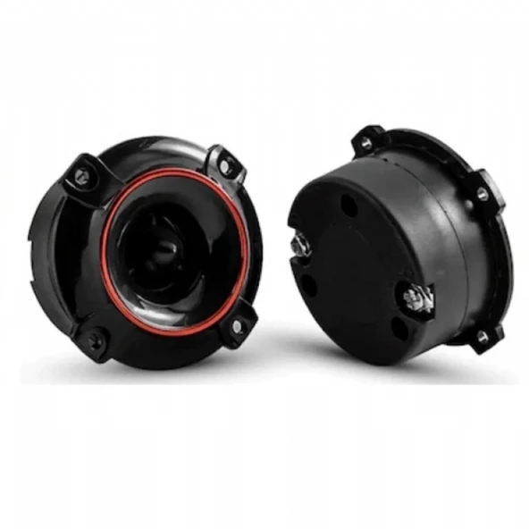 NETEX SX-159 DOM TWEETER KIRMIZI ürün görseli 1